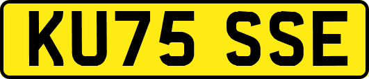 KU75SSE
