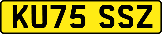 KU75SSZ