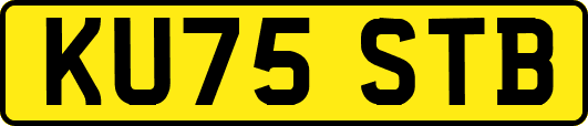 KU75STB