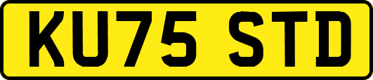KU75STD