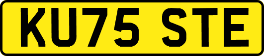 KU75STE