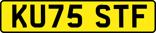 KU75STF
