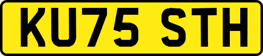 KU75STH