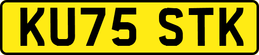KU75STK