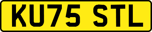 KU75STL
