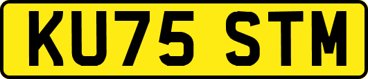 KU75STM