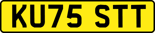 KU75STT