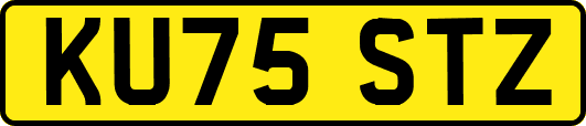 KU75STZ
