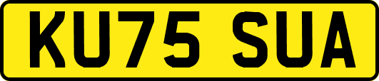 KU75SUA
