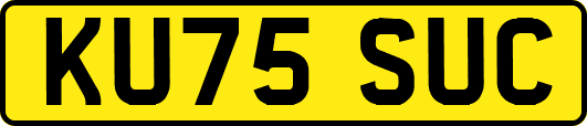 KU75SUC