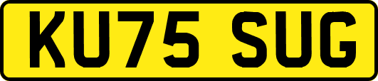 KU75SUG