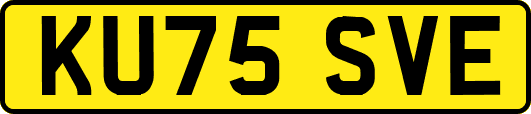 KU75SVE