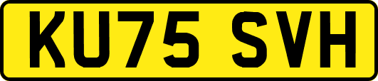 KU75SVH