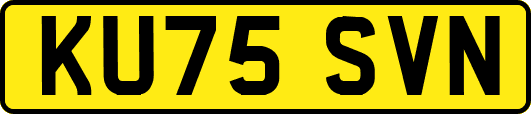 KU75SVN