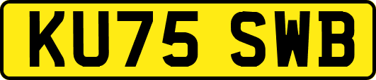 KU75SWB