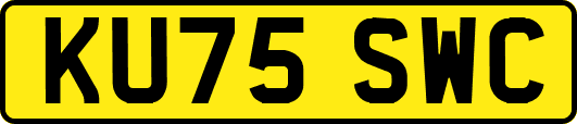 KU75SWC
