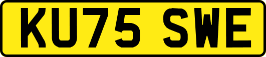 KU75SWE