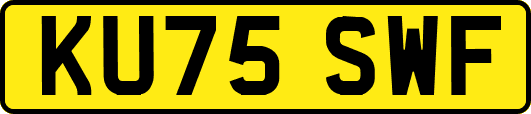 KU75SWF