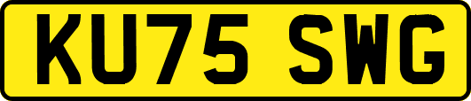 KU75SWG