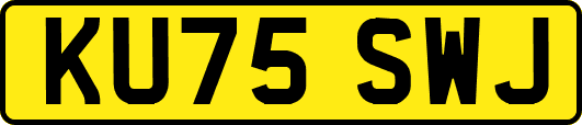 KU75SWJ