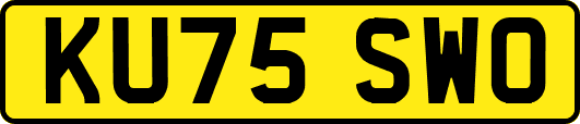 KU75SWO