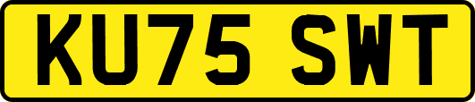 KU75SWT