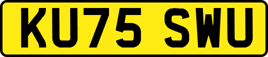 KU75SWU
