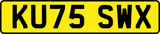 KU75SWX