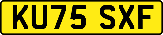 KU75SXF