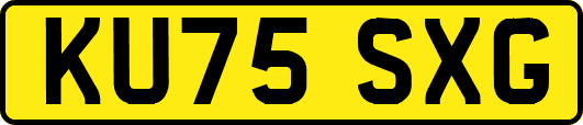 KU75SXG