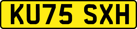 KU75SXH
