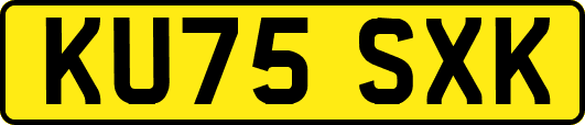 KU75SXK