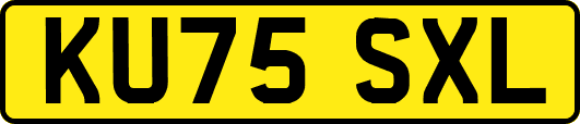 KU75SXL