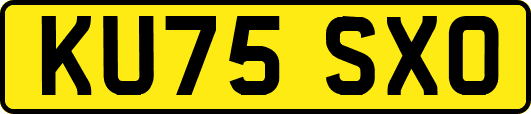 KU75SXO