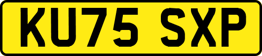 KU75SXP