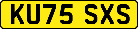 KU75SXS