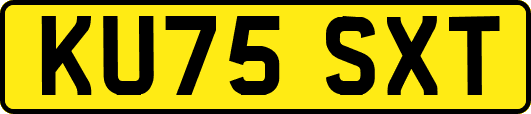 KU75SXT