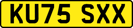 KU75SXX