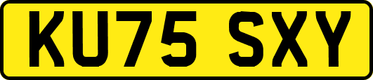 KU75SXY