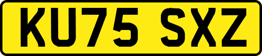 KU75SXZ