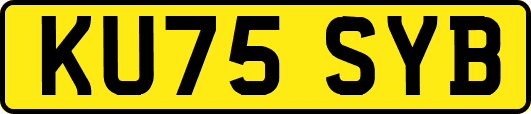 KU75SYB