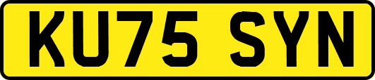 KU75SYN
