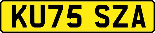 KU75SZA