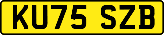 KU75SZB