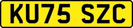 KU75SZC