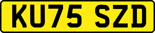 KU75SZD