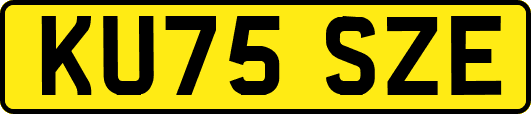 KU75SZE