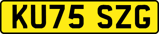 KU75SZG