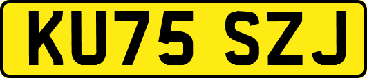 KU75SZJ