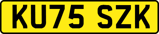 KU75SZK
